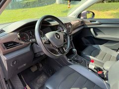 Volkswagen Touareg 280TSI FWD Luxury Plus - ფოტო 7