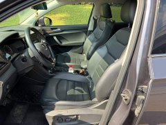 Volkswagen Touareg 280TSI FWD Luxury Plus - ფოტო 8