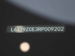 Zeekr 009 Radiance - ფოტო 12