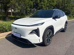 Geely Galaxy L7 1.5T 115km Starship - ფოტო 1