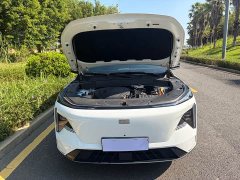 Geely Galaxy L7 1.5T 115km Starship - ფოტო 10