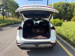 Geely Galaxy L7 1.5T 115km Starship - ფოტო 14