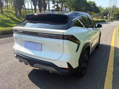 Geely Galaxy L7 1.5T 115km Starship - ფოტო 15