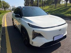Geely Galaxy L7 1.5T 115km Starship - ფოტო 16