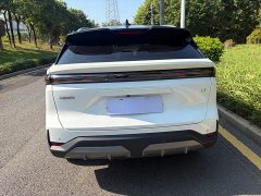 Geely Galaxy L7 1.5T 115km Starship - ფოტო 18