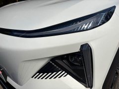 Geely Galaxy L7 1.5T 115km Starship - ფოტო 3