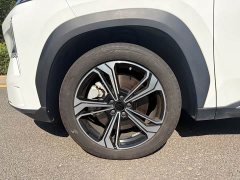 Geely Galaxy L7 1.5T 115km Starship - ფოტო 4