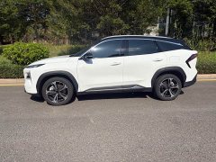 Geely Galaxy L7 1.5T 115km Starship - ფოტო 5