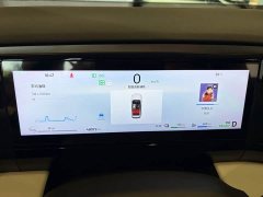 Geely Galaxy L7 1.5T 115km Starship - ფოტო 7