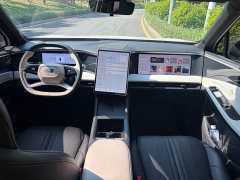 Geely Galaxy L7 1.5T 115km Starship - ფოტო 9