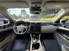 Lynk & Co 02 1.5T DCT FWD Pro National V - ფოტო 13