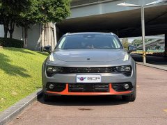 Lynk & Co 02 1.5T DCT FWD Pro National V - ფოტო 2