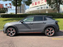 Lynk & Co 02 1.5T DCT FWD Pro National V - ფოტო 3