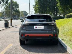 Lynk & Co 02 1.5T DCT FWD Pro National V - ფოტო 5