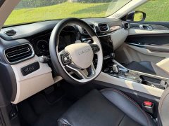 Lynk & Co 02 1.5T DCT FWD Pro National V - ფოტო 7