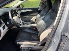 Lynk & Co 02 1.5T DCT FWD Pro National V - ფოტო 8