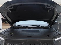 Zeekr 9X Obsidian Black 70kWh Six-Seater - ფოტო 18
