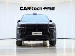 Zeekr 9X Obsidian Black 70kWh Six-Seater - ფოტო 2