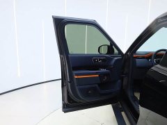 Zeekr 9X Obsidian Black 70kWh Six-Seater - ფოტო 5