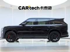 Zeekr 9X Obsidian Black 70kWh Six-Seater - ფოტო 6