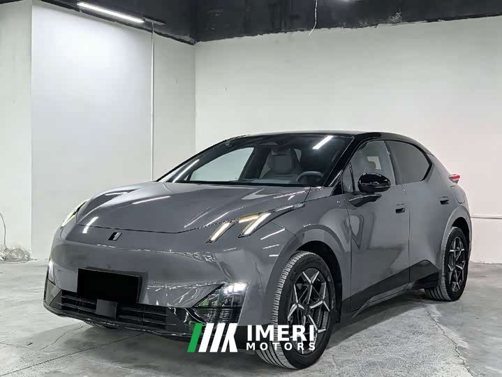 Lynk & Co 20 530km Rear-wheel Drive Max