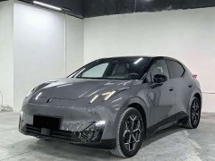 Lynk & Co 20 530km Rear-wheel Drive Max - ფოტო 1