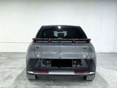 Lynk & Co 20 530km Rear-wheel Drive Max - ფოტო 10