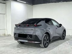 Lynk & Co 20 530km Rear-wheel Drive Max - ფოტო 11