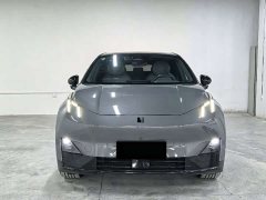 Lynk & Co 20 530km Rear-wheel Drive Max - ფოტო 2