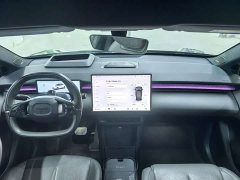 Lynk & Co 20 530km Rear-wheel Drive Max - ფოტო 6