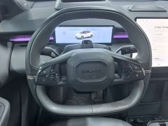 Lynk & Co 20 530km Rear-wheel Drive Max - ფოტო 8