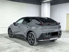 Lynk & Co 20 530km Rear-wheel Drive Max - ფოტო 9