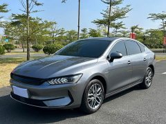 BYD Qin PLUS Champion Edition EV 420KM Excellence - ფოტო 1