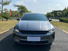 BYD Qin PLUS Champion Edition EV 420KM Excellence - ფოტო 2