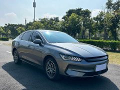 BYD Qin PLUS Champion Edition EV 420KM Excellence - ფოტო 3
