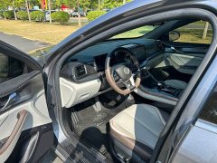BYD Qin PLUS Champion Edition EV 420KM Excellence - ფოტო 4