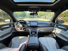 BYD Qin PLUS Champion Edition EV 420KM Excellence - ფოტო 5