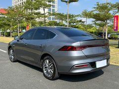 BYD Qin PLUS Champion Edition EV 420KM Excellence - ფოტო 7