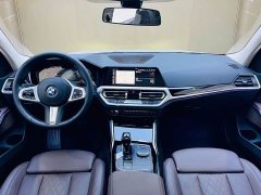 BMW 3 Series Facelift 320Li M Sport Package - ფოტო 11