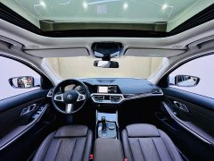 BMW 3 Series Facelift 320Li M Sport Package - ფოტო 12