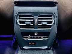 BMW 3 Series Facelift 320Li M Sport Package - ფოტო 15