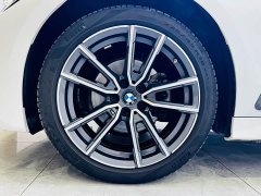 BMW 3 Series Facelift 320Li M Sport Package - ფოტო 18