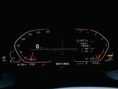 BMW 3 Series Facelift 320Li M Sport Package - ფოტო 19