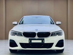BMW 3 Series Facelift 320Li M Sport Package - ფოტო 2