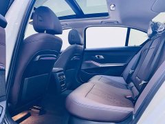 BMW 3 Series Facelift 320Li M Sport Package - ფოტო 7