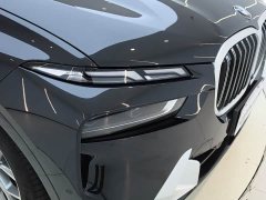 BMW X7 xDrive40i Premier Luxury Package - ფოტო 11