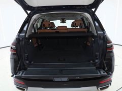 BMW X7 xDrive40i Premier Luxury Package - ფოტო 17