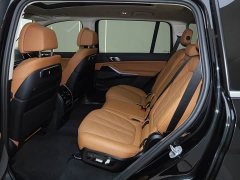 BMW X7 xDrive40i Premier Luxury Package - ფოტო 18