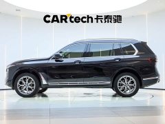 BMW X7 xDrive40i Premier Luxury Package - ფოტო 5