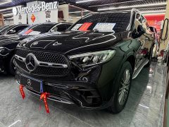 Mercedes-Benz GLC 300 L 4MATIC Dynamic 5-Seater - ფოტო 1